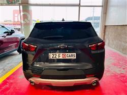 شيفروليه بليزر